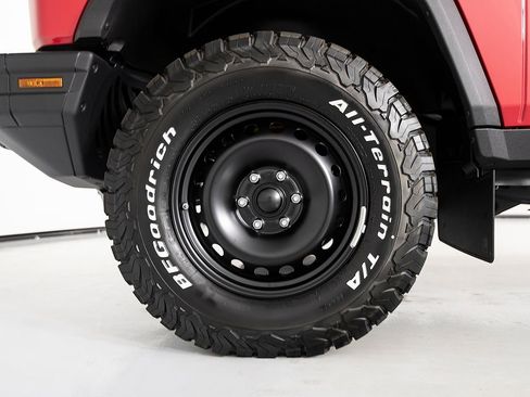 New 2025 INEOS Grenadier Trialmaster Edition image 9