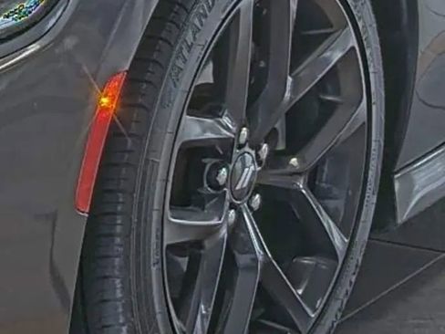 Used 2022 Dodge Charger R/T RWD image 10