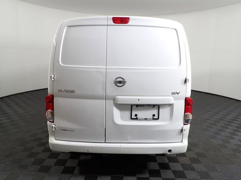 Used 2019 Nissan NV200 SV FWD image 13