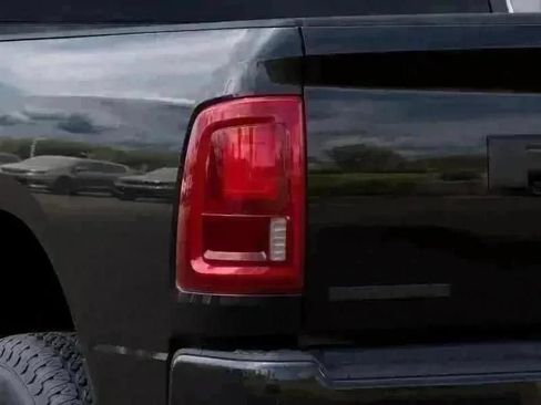 New 2026 RAM 2500 Big Horn AWD/4WD image 87