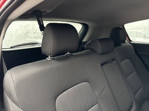 Used 2020 Kia Sportage LX image 26