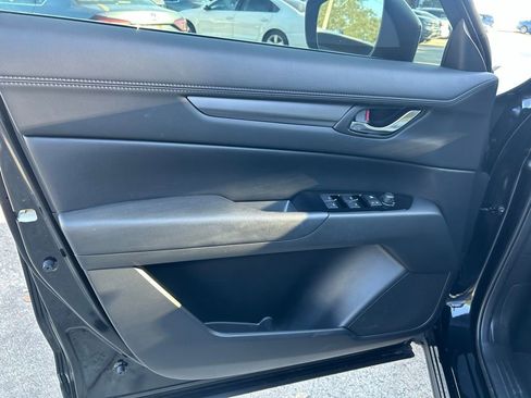 Used 2023 MAZDA CX-5 AWD 2.5 S w/ Preferred Package image 18