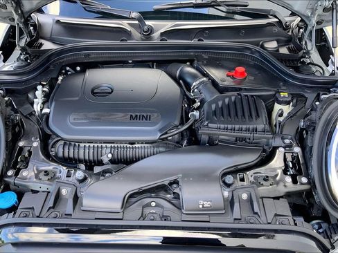 Used 2022 MINI Cooper S FWD image 11
