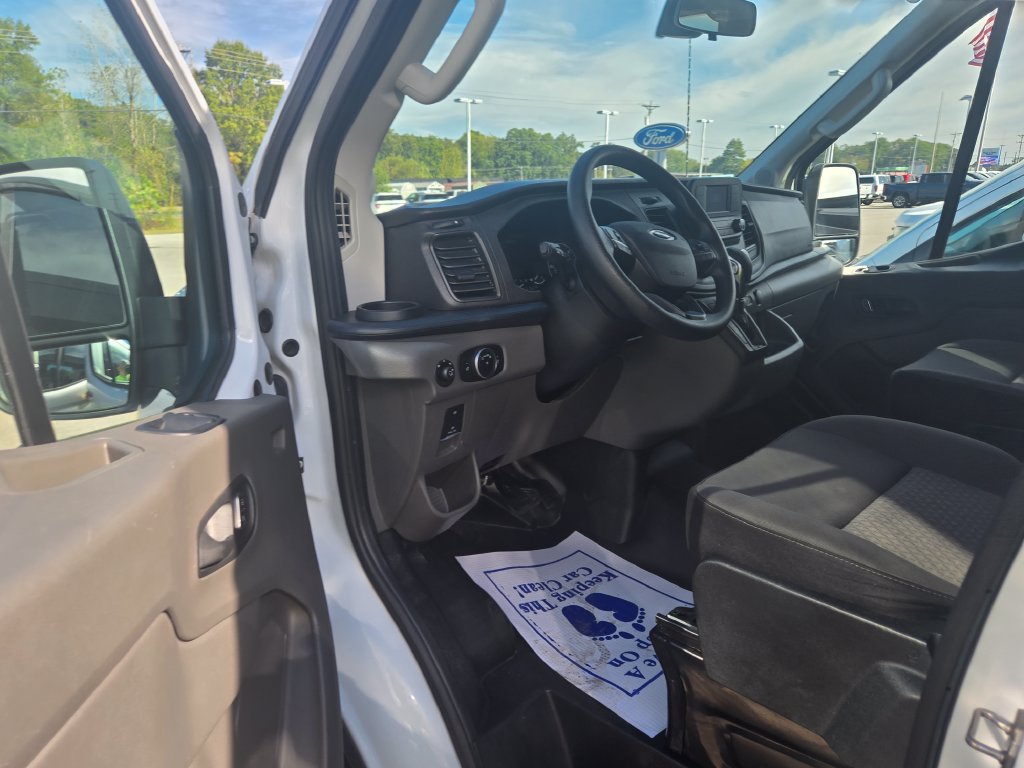 Used 2024 Ford Transit 350 XL RWD image 5