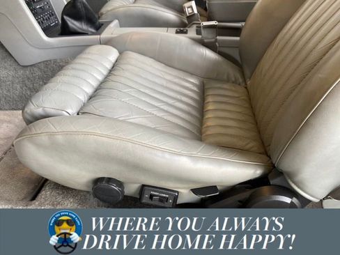 Used 1987 Ford Mustang GT image 7