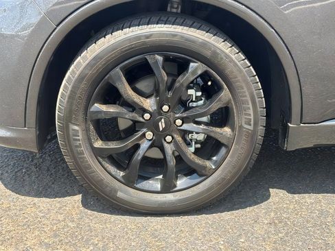 Used 2019 Dodge Durango GT w/ Blacktop Package RWD image 10