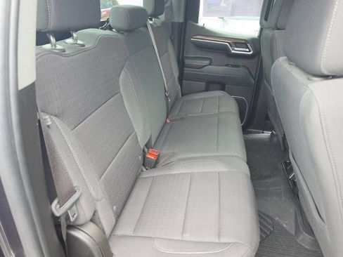 Used 2023 Chevrolet Silverado 1500 LT AWD/4WD image 26
