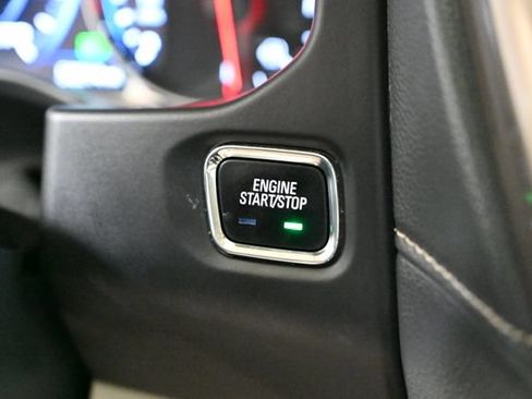 Used 2023 GMC Acadia Denali AWD/4WD image 38