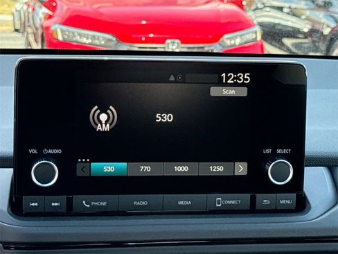 New 2025 Honda Accord SE image 12