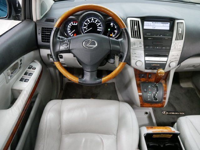 Used 2007 Lexus RX 350 AWD image 11