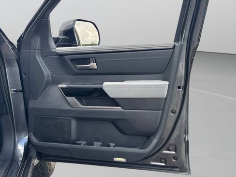 Certified 2026 Toyota Tundra Limited AWD/4WD image 30