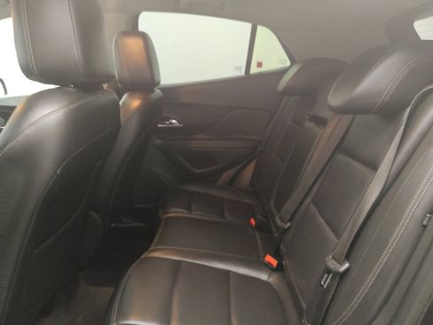Used 2015 Buick Encore Premium AWD/4WD image 18