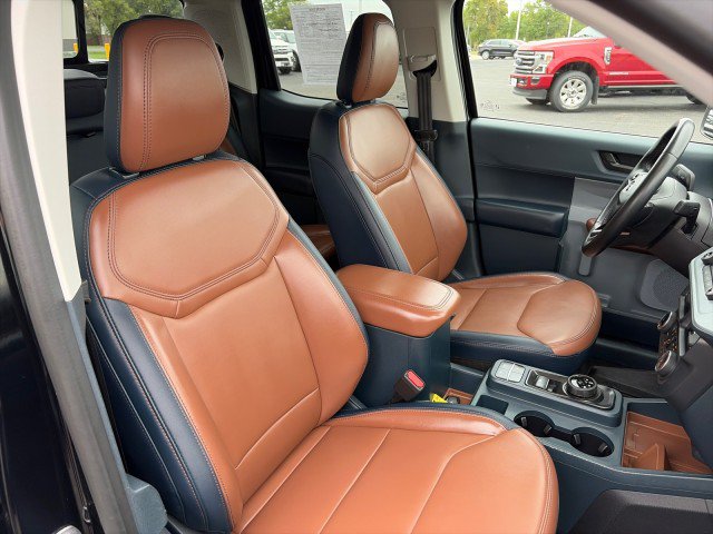 Used 2023 Ford Maverick Lariat w/ Equipment Group 500A Standard AWD/4WD image 21
