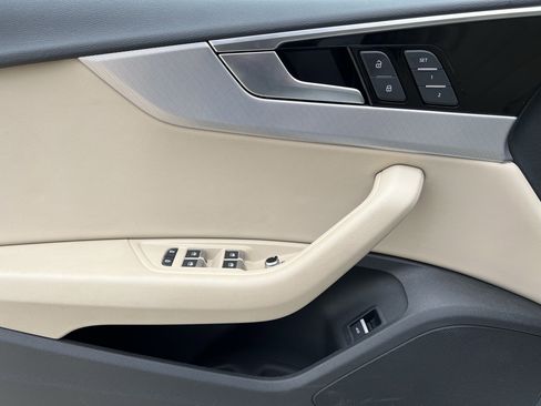 Used 2025 Audi A5 2.0T Premium Plus image 14