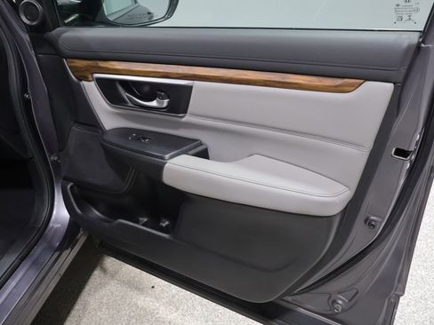 Used 2017 Honda CR-V EX-L image 26