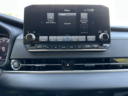 Used 2023 Mitsubishi Outlander SEL FWD image 16