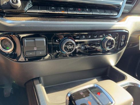 New 2026 Chevrolet Silverado 1500 LT Trail Boss w/ Convenience Package II image 42