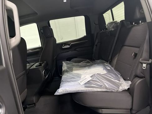 New 2026 GMC Sierra 1500 Elevation w/ Preferred Package AWD/4WD image 17