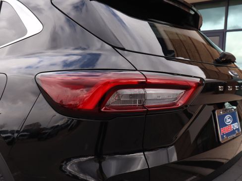 New 2026 Ford Escape SE image 18