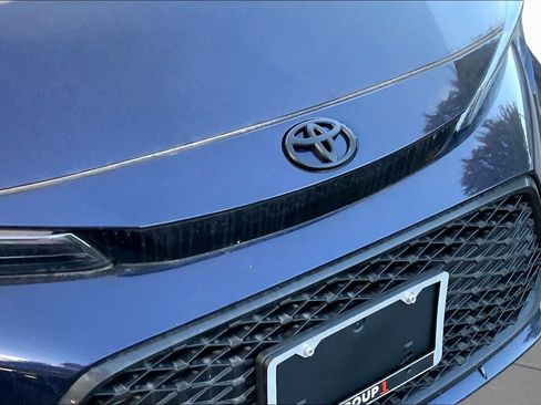 Used 2026 Toyota Corolla SE FWD image 29