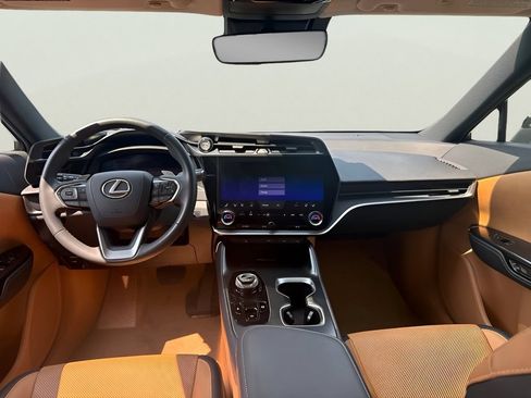 Used 2024 Lexus RZ 300e Premium w/ Accessory Package (Z1) FWD image 18