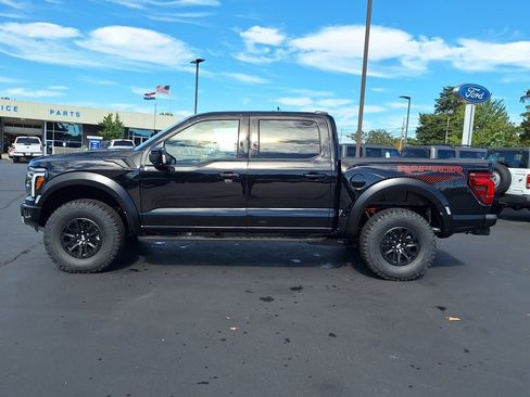 New 2025 Ford F150 Raptor image 32