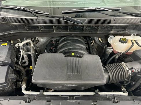 Used 2024 Chevrolet Silverado 1500 RST w/ Z71 Off-Road Package AWD/4WD image 25