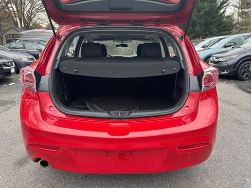 Used 2013 MAZDA MAZDA3 i Touring image 16