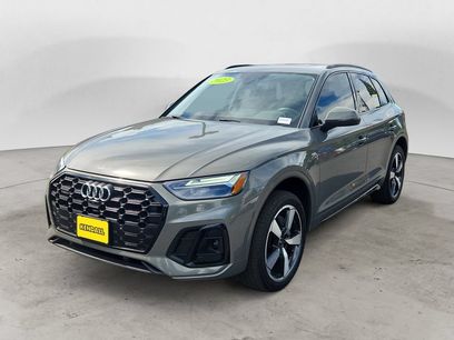 Used 2023 Audi Q5 2.0T Premium Plus w/ Premium Plus Package