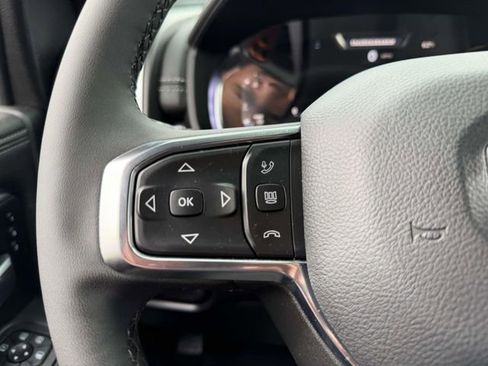 Used 2026 RAM 2500 Laramie AWD/4WD image 29