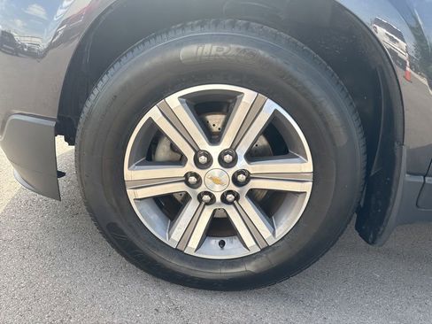 Used 2016 Chevrolet Traverse LT FWD image 26