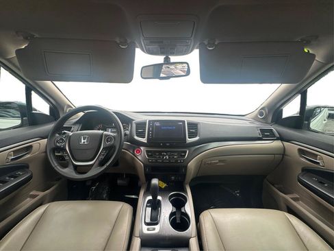 Used 2018 Honda Pilot EX-L image 17