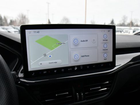 Used 2023 Ford Escape ST-Line w/ Tech Pack #1 image 25