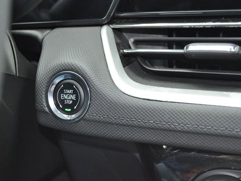 Used 2024 Chevrolet TrailBlazer LT image 10