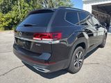 Used 2021 Volkswagen Atlas SE image 5