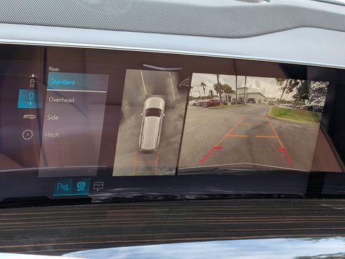 New 2026 Cadillac Escalade Luxury w/ Touring Package AWD/4WD image 35