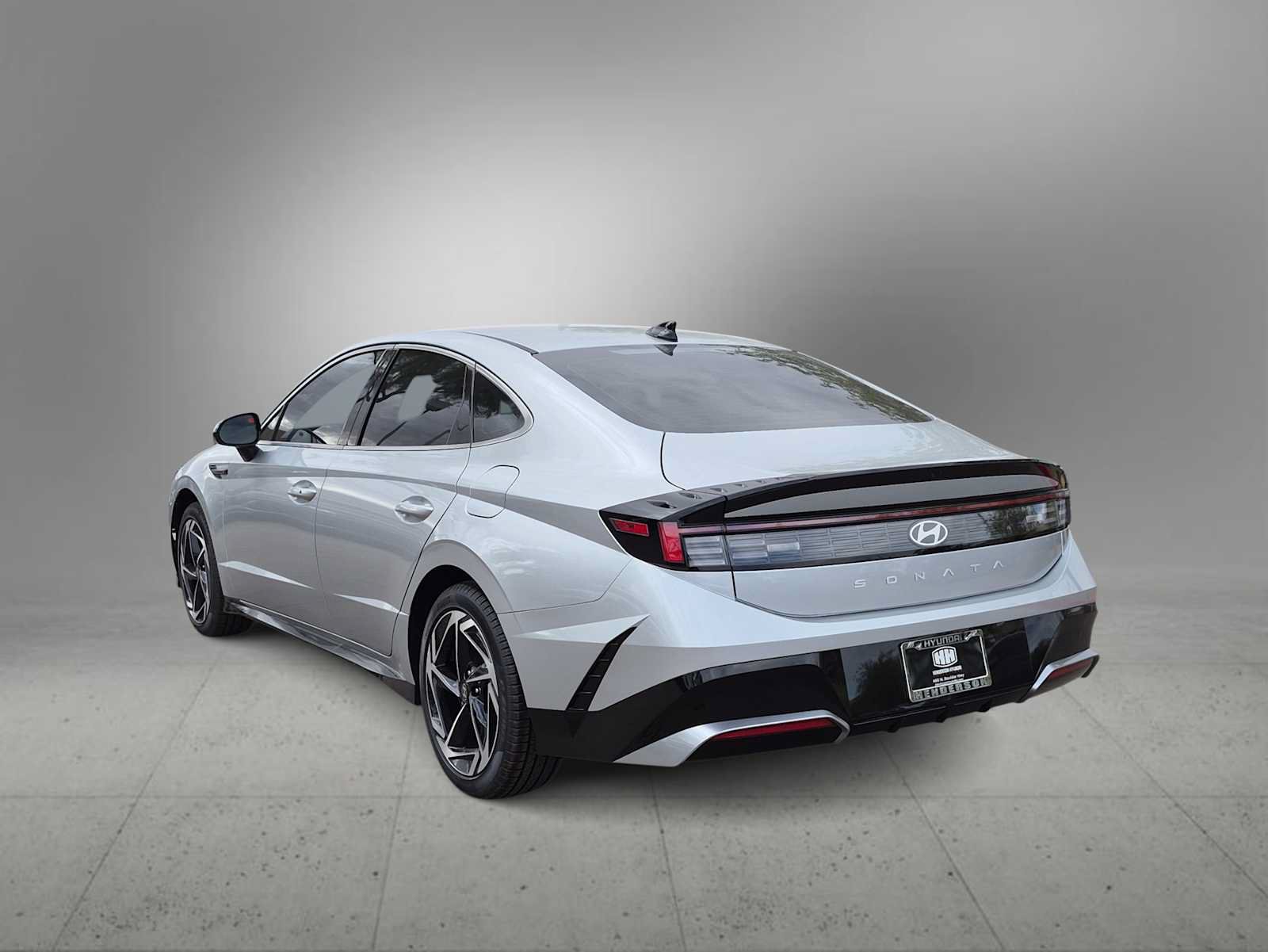 New 2026 Hyundai Sonata SEL FWD image 6