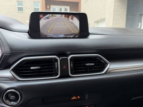 Used 2019 MAZDA CX-5 Touring AWD/4WD image 21