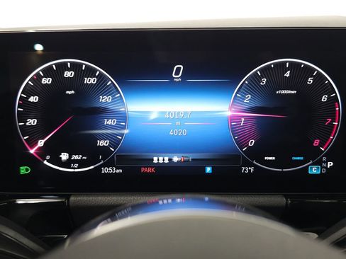 Certified 2026 Mercedes-Benz GLA 250 4MATIC image 13