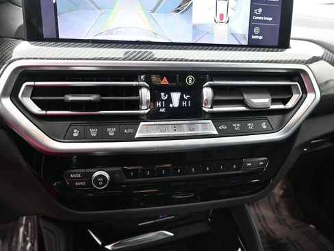 Used 2022 BMW X3 M w/ Competition Package image 23