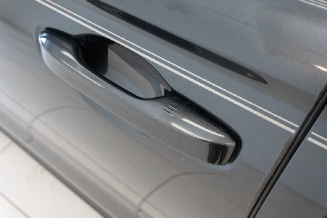 Used 2023 Honda CR-V EX-L image 8