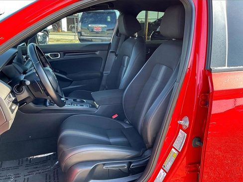 Used 2022 Honda Civic Sport image 18