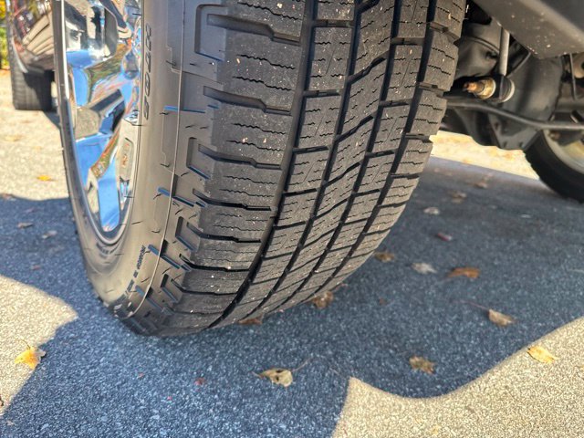 Used 2021 RAM 1500 Big Horn AWD/4WD image 9