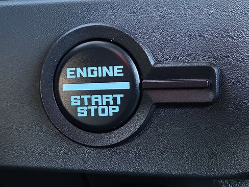 Certified 2025 Ford Bronco Big Bend image 21