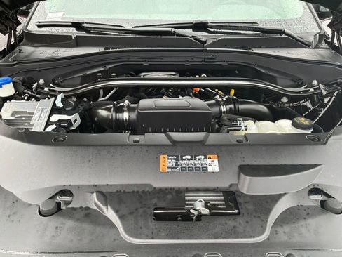 Used 2024 Lincoln Aviator Premiere image 26