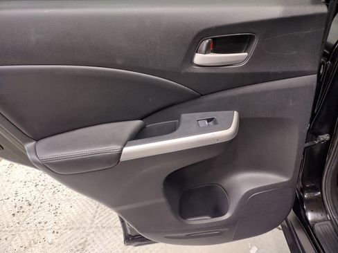 Used 2014 Honda CR-V EX-L image 25