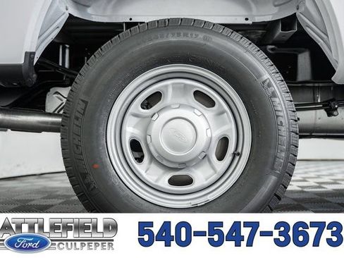 New 2026 Ford F250 XL w/ 360-Degree Camera Package image 18