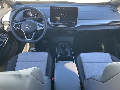 New 2026 Volkswagen ID.4 Pro RWD image 11