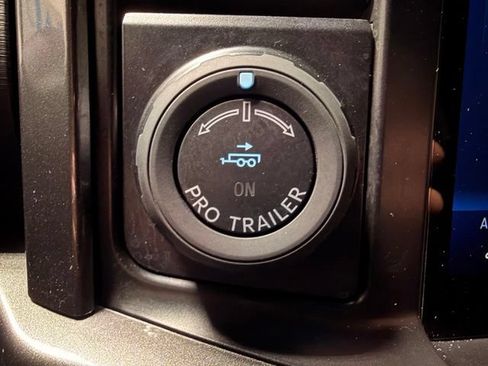 Used 2023 Ford F150 XLT w/ Equipment Group 302A High AWD/4WD image 35