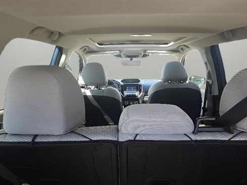 Used 2022 Subaru Forester Premium AWD/4WD image 25